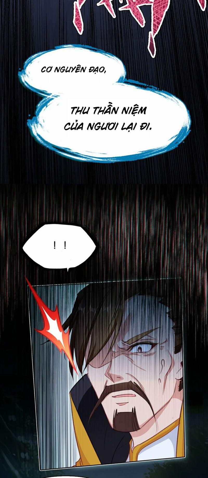 Ta Đây Chính Là Tuyệt Thế Cao Thủ 36 trang 15