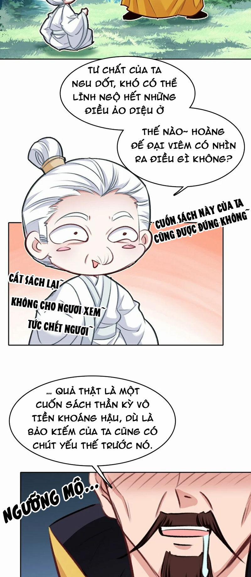 Ta Đây Chính Là Tuyệt Thế Cao Thủ 36 trang 27