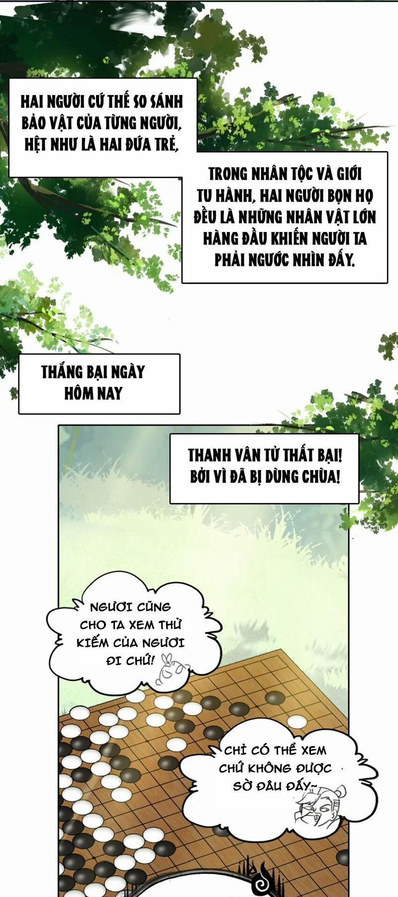 Ta Đây Chính Là Tuyệt Thế Cao Thủ 36 trang 29