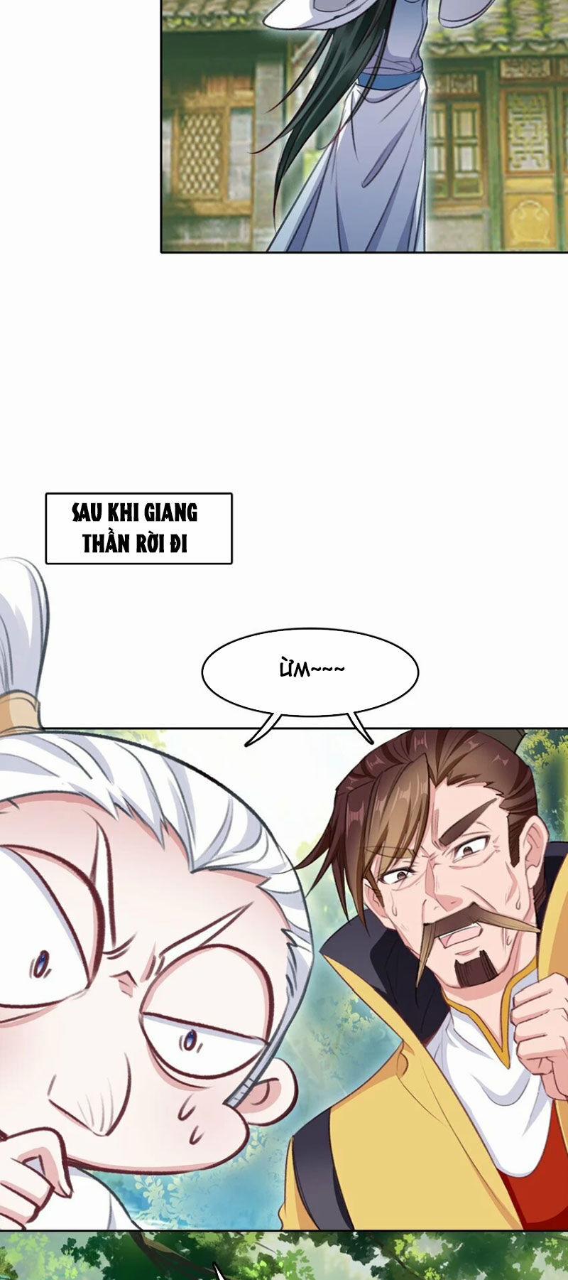 Ta Đây Chính Là Tuyệt Thế Cao Thủ 36 trang 34