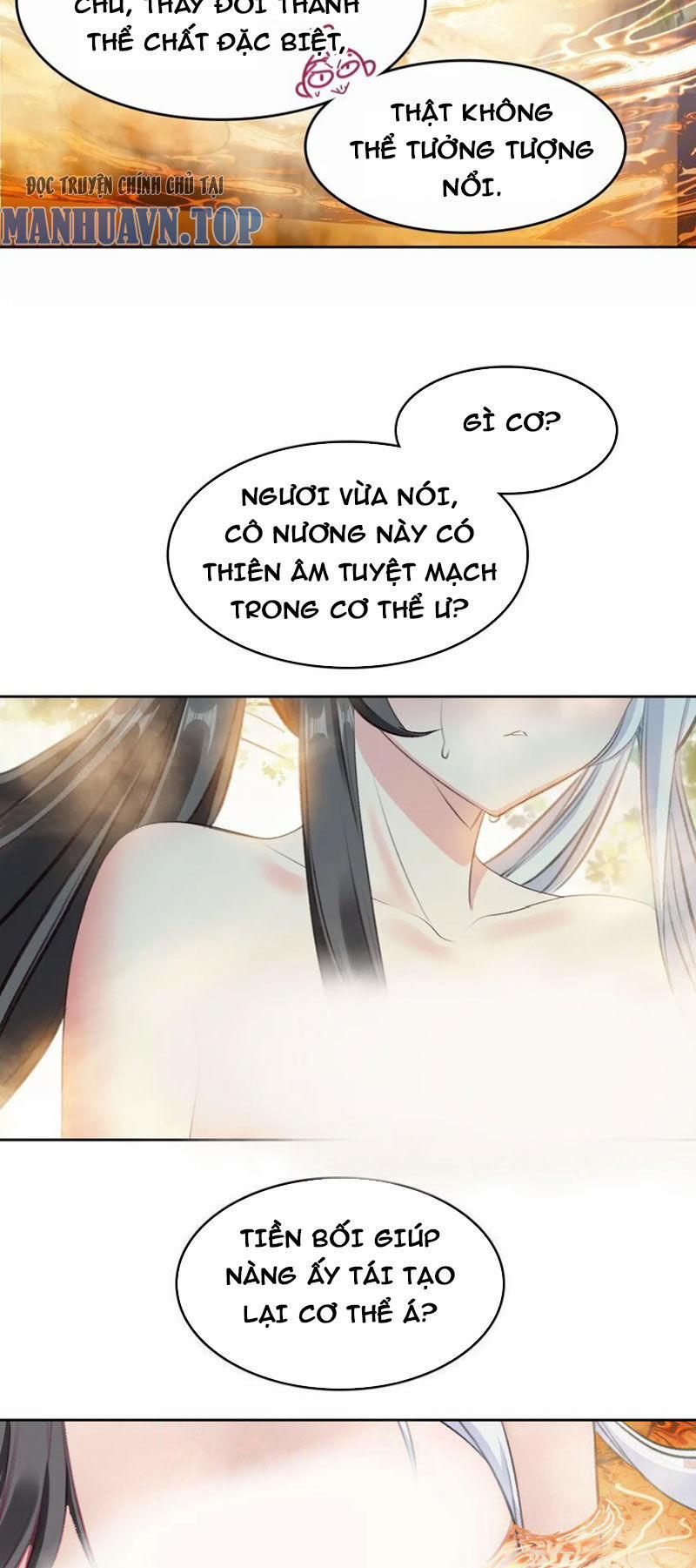 Ta Đây Chính Là Tuyệt Thế Cao Thủ 36 trang 36