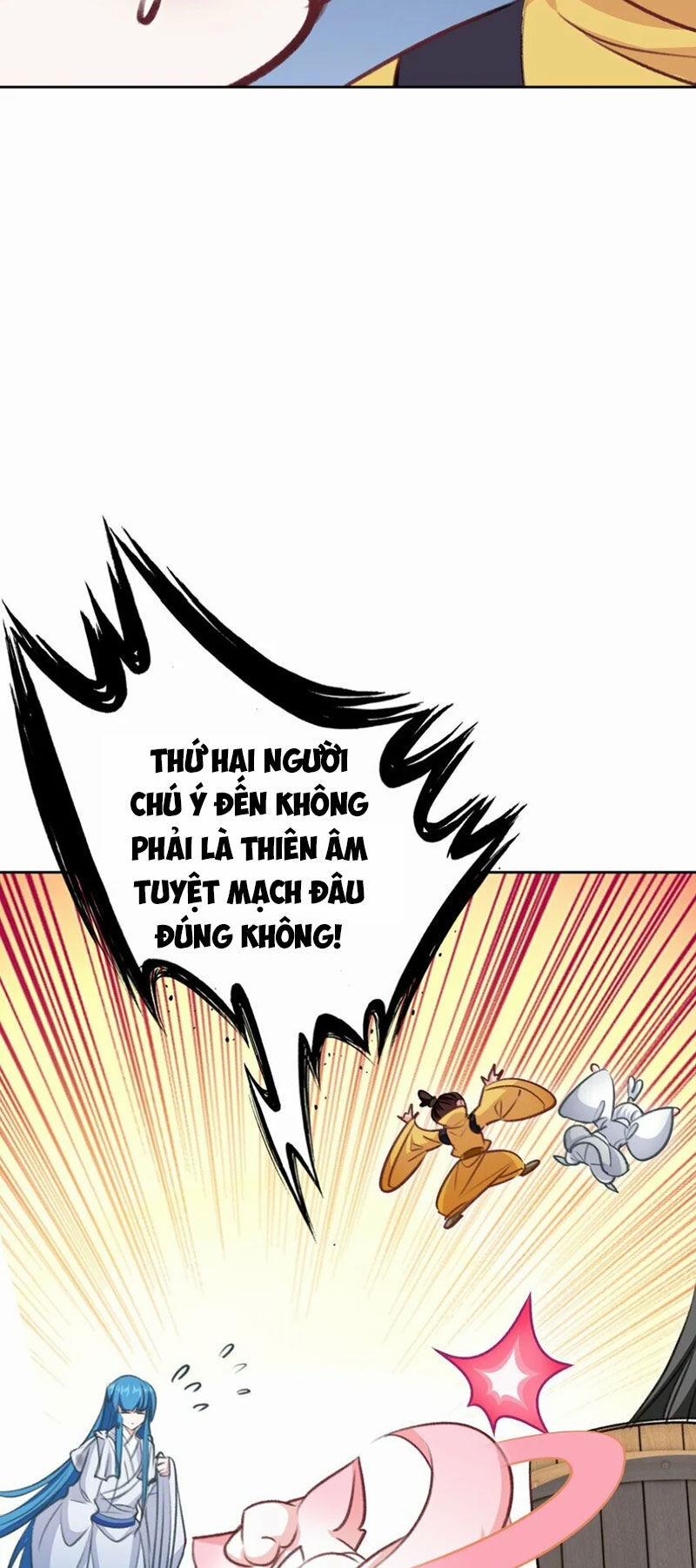 Ta Đây Chính Là Tuyệt Thế Cao Thủ 36 trang 38
