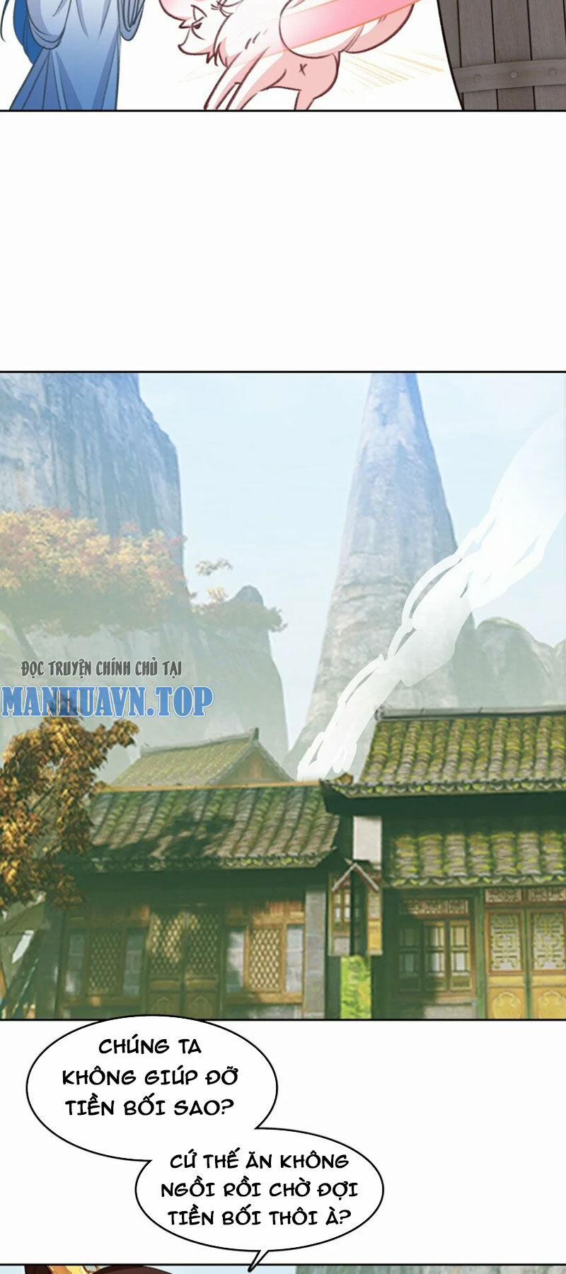 Ta Đây Chính Là Tuyệt Thế Cao Thủ 36 trang 39