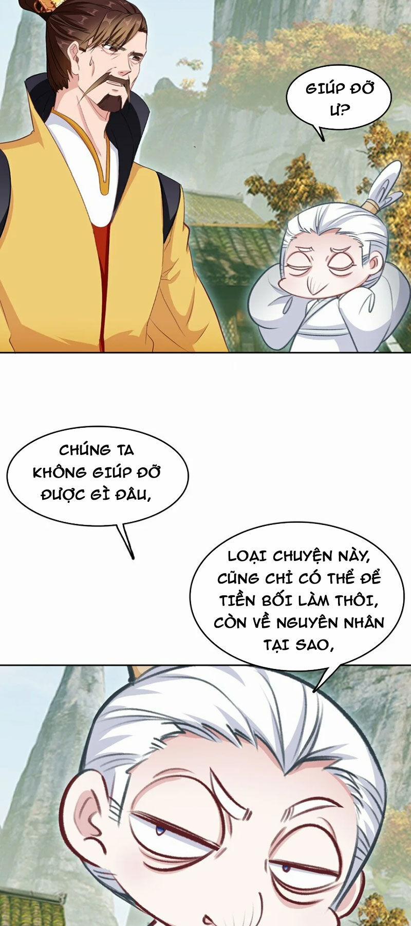 Ta Đây Chính Là Tuyệt Thế Cao Thủ 36 trang 40