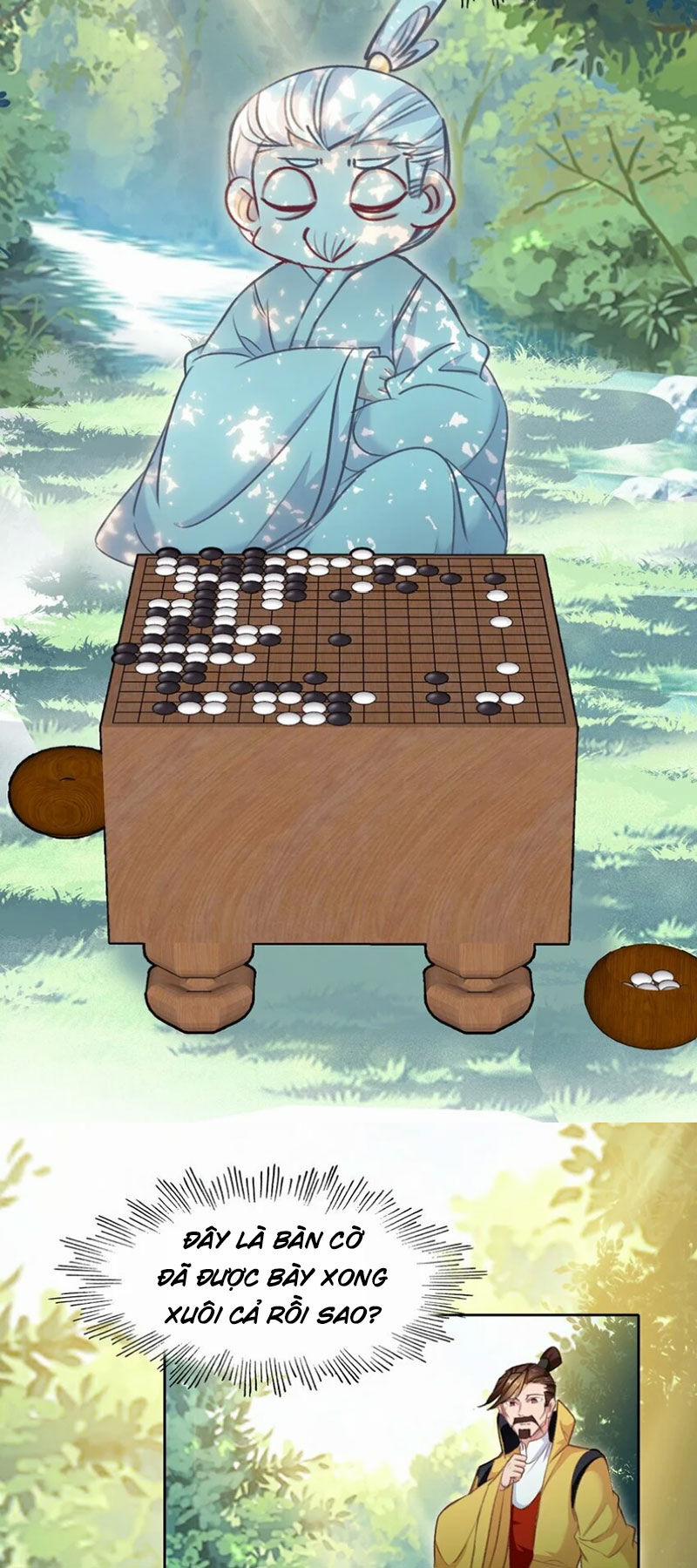 Ta Đây Chính Là Tuyệt Thế Cao Thủ 36 trang 7