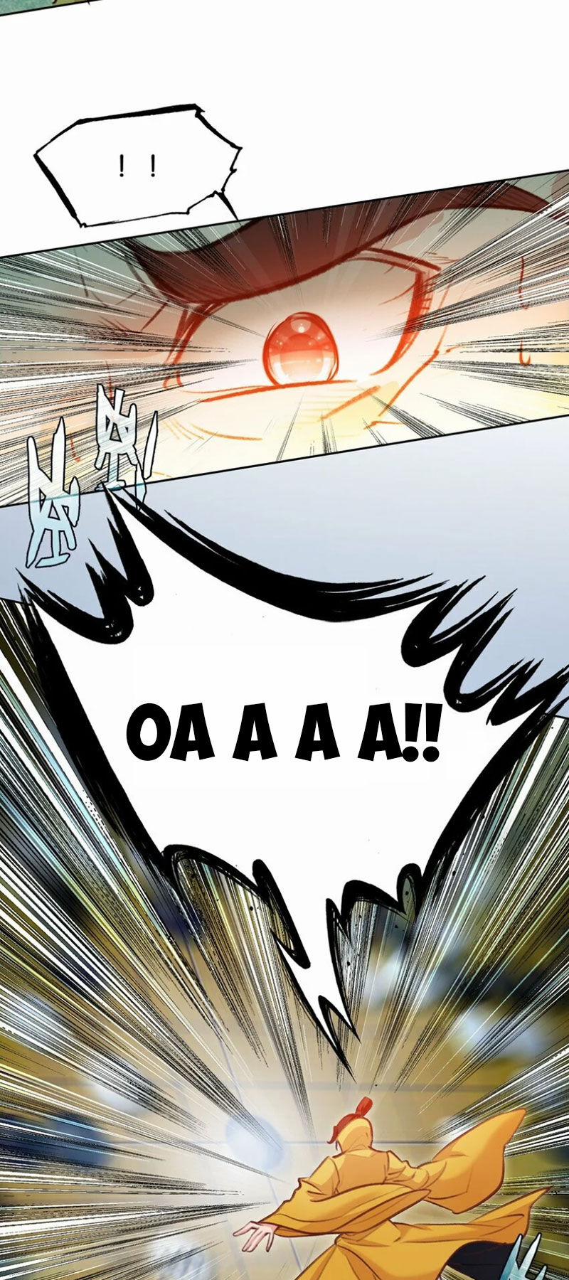 Ta Đây Chính Là Tuyệt Thế Cao Thủ 36 trang 9