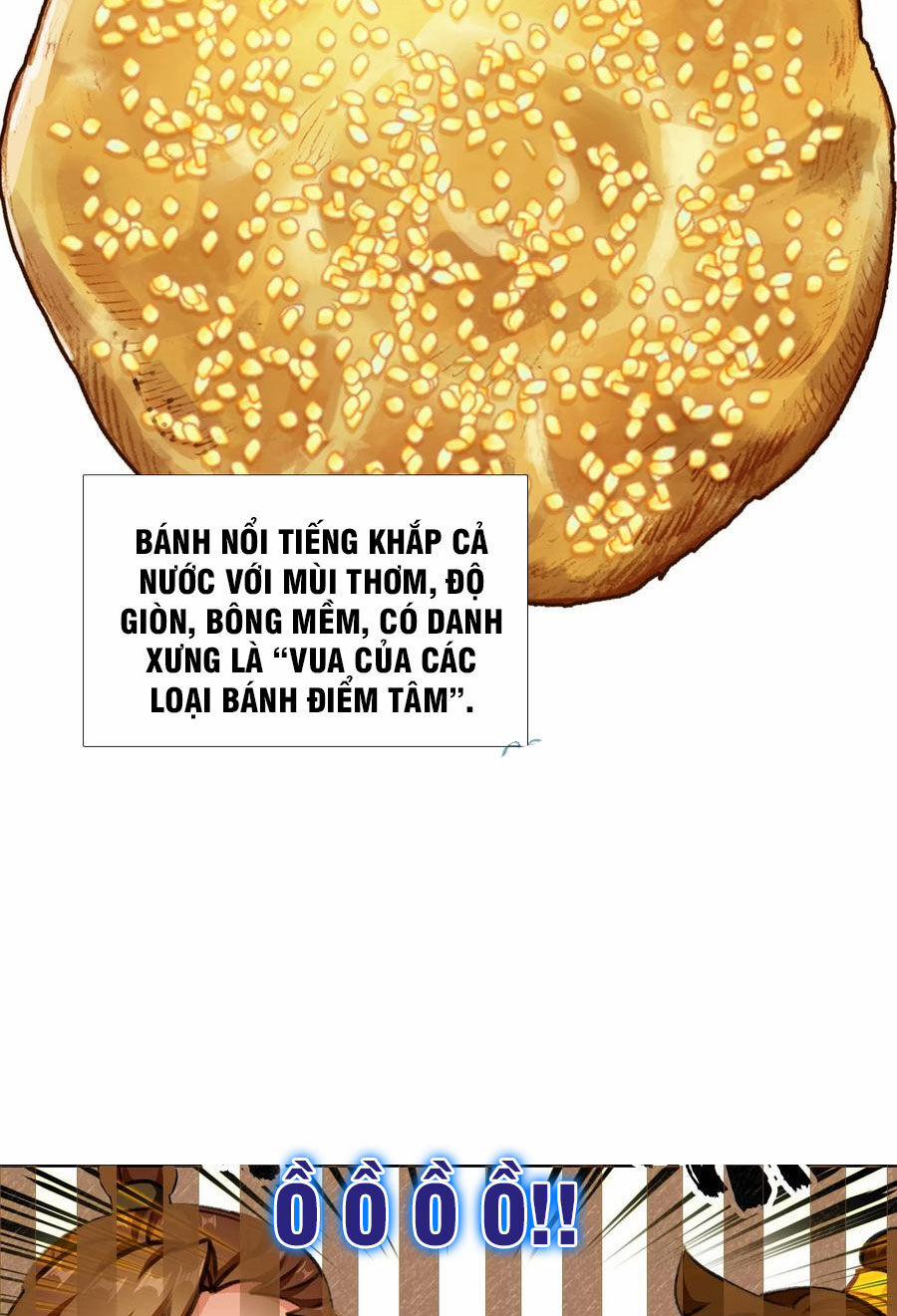 Ta Đây Chính Là Tuyệt Thế Cao Thủ 37 trang 11