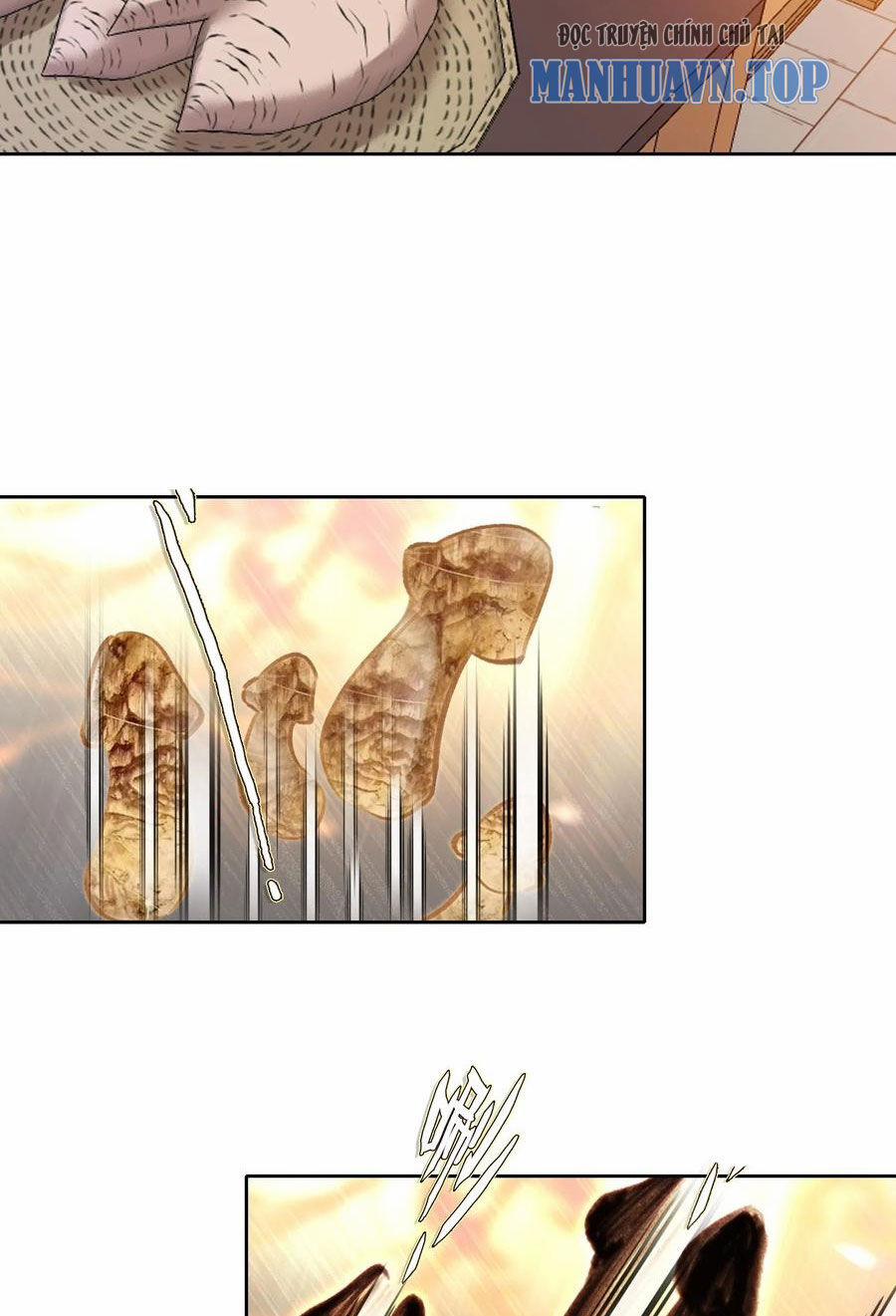 Ta Đây Chính Là Tuyệt Thế Cao Thủ 37 trang 13