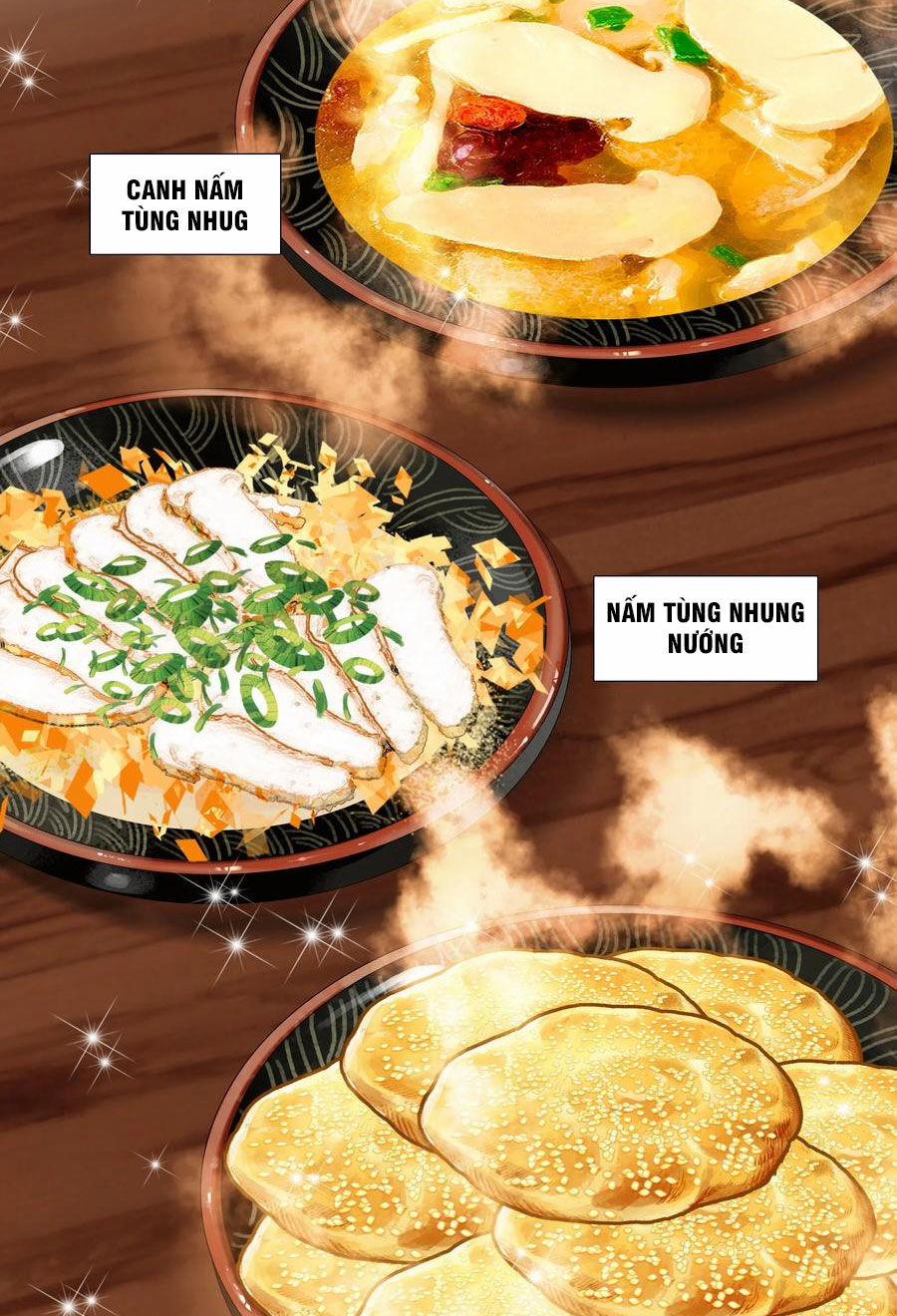 Ta Đây Chính Là Tuyệt Thế Cao Thủ 37 trang 15