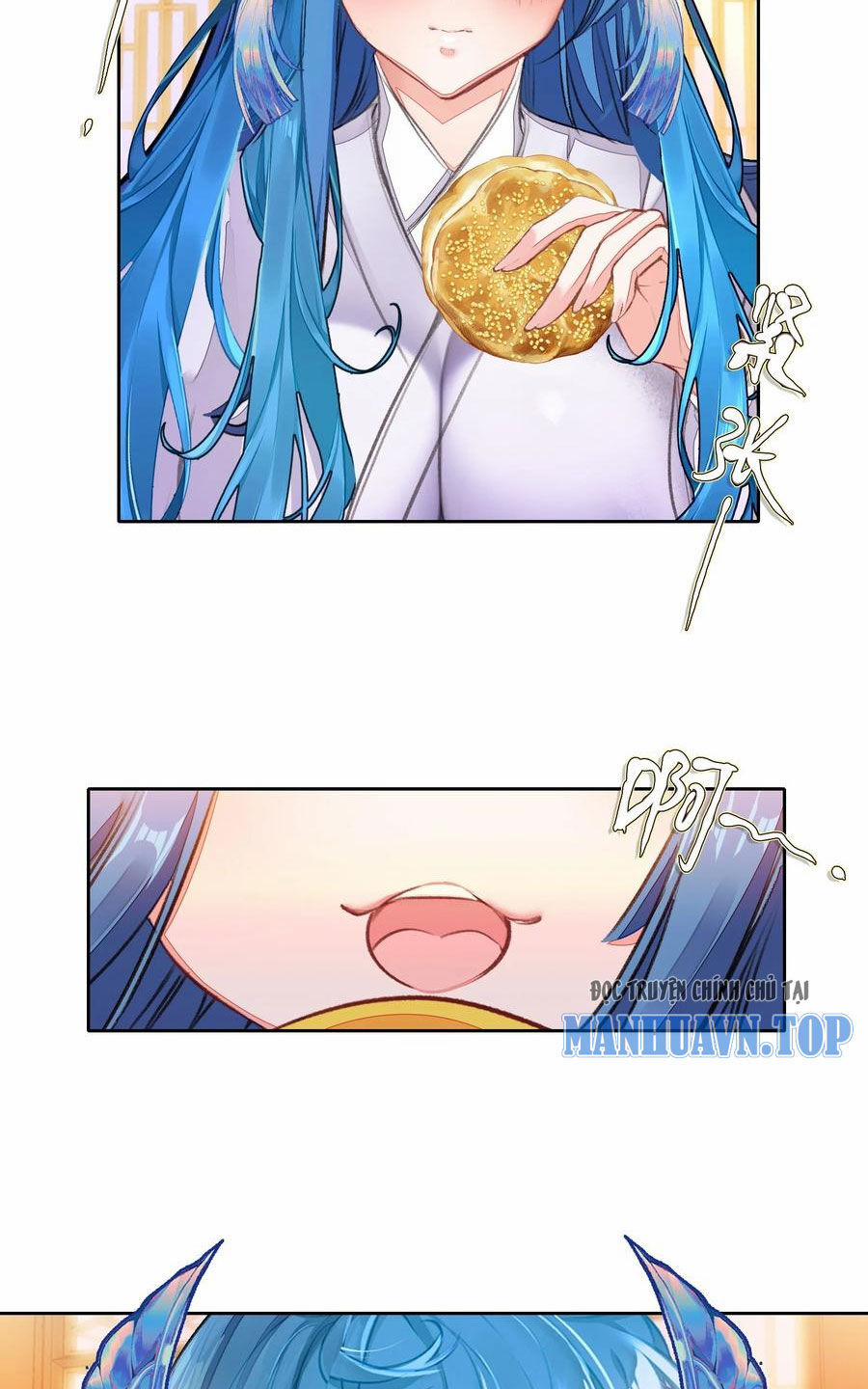 Ta Đây Chính Là Tuyệt Thế Cao Thủ 37 trang 25