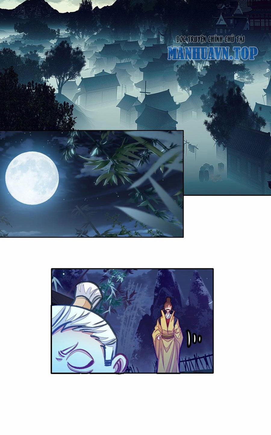Ta Đây Chính Là Tuyệt Thế Cao Thủ 37 trang 33