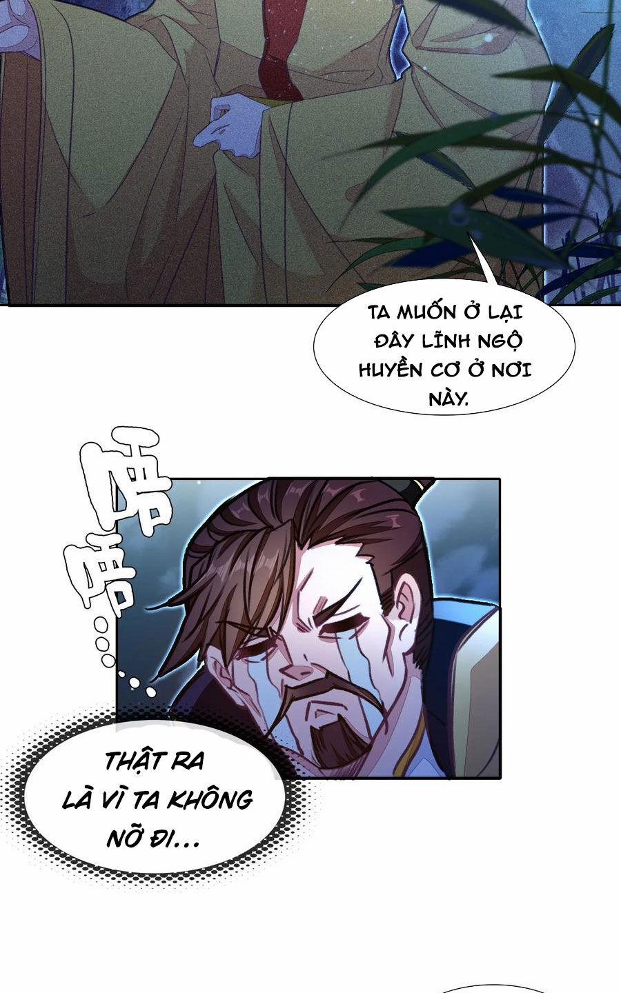 Ta Đây Chính Là Tuyệt Thế Cao Thủ 37 trang 35
