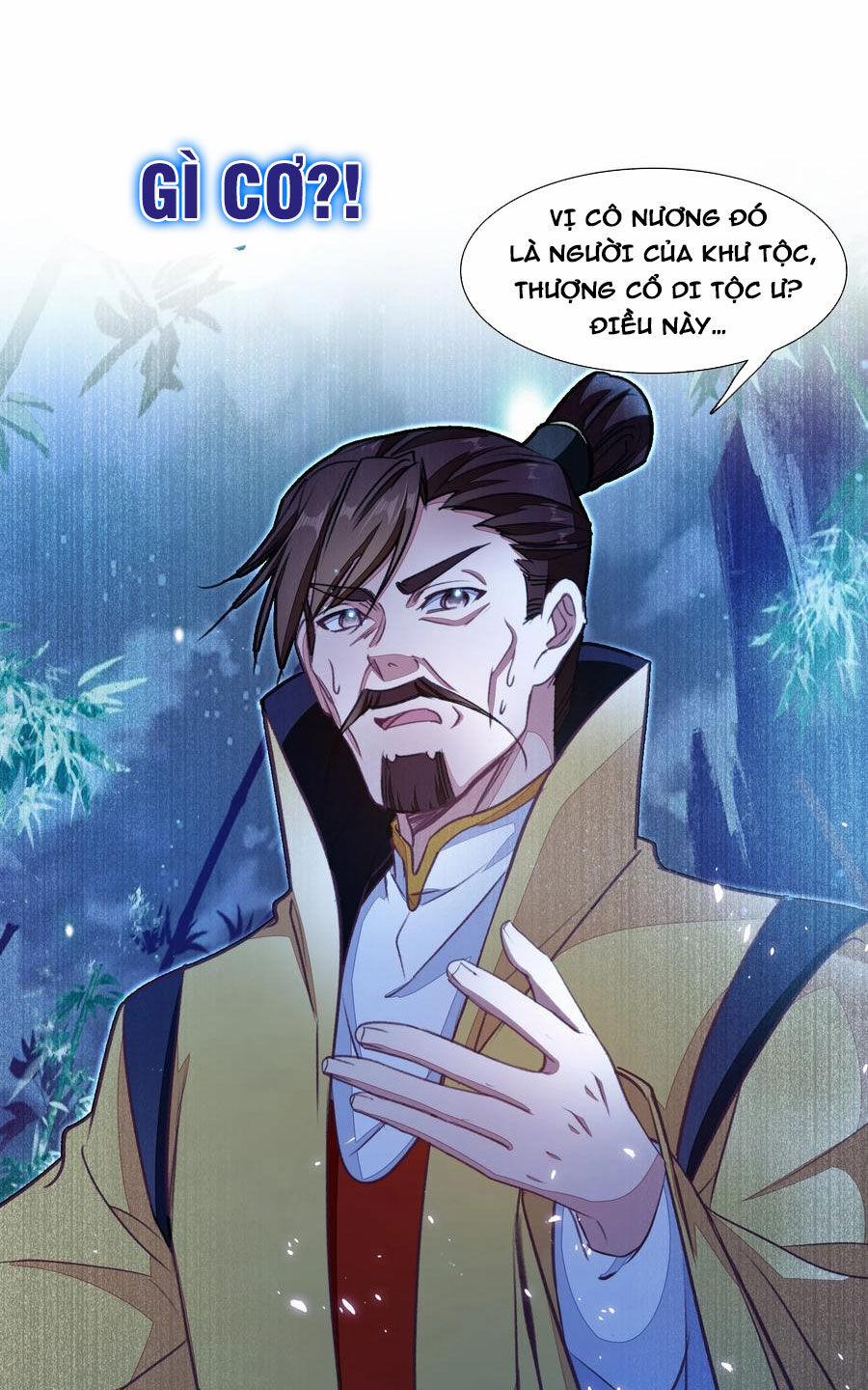 Ta Đây Chính Là Tuyệt Thế Cao Thủ 37 trang 38