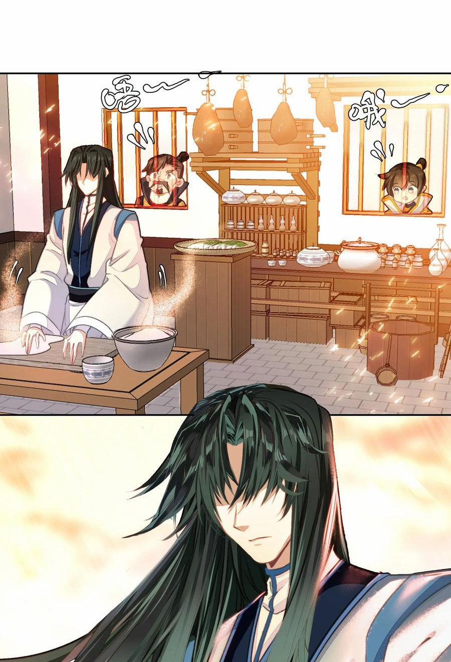 Ta Đây Chính Là Tuyệt Thế Cao Thủ 37 trang 4