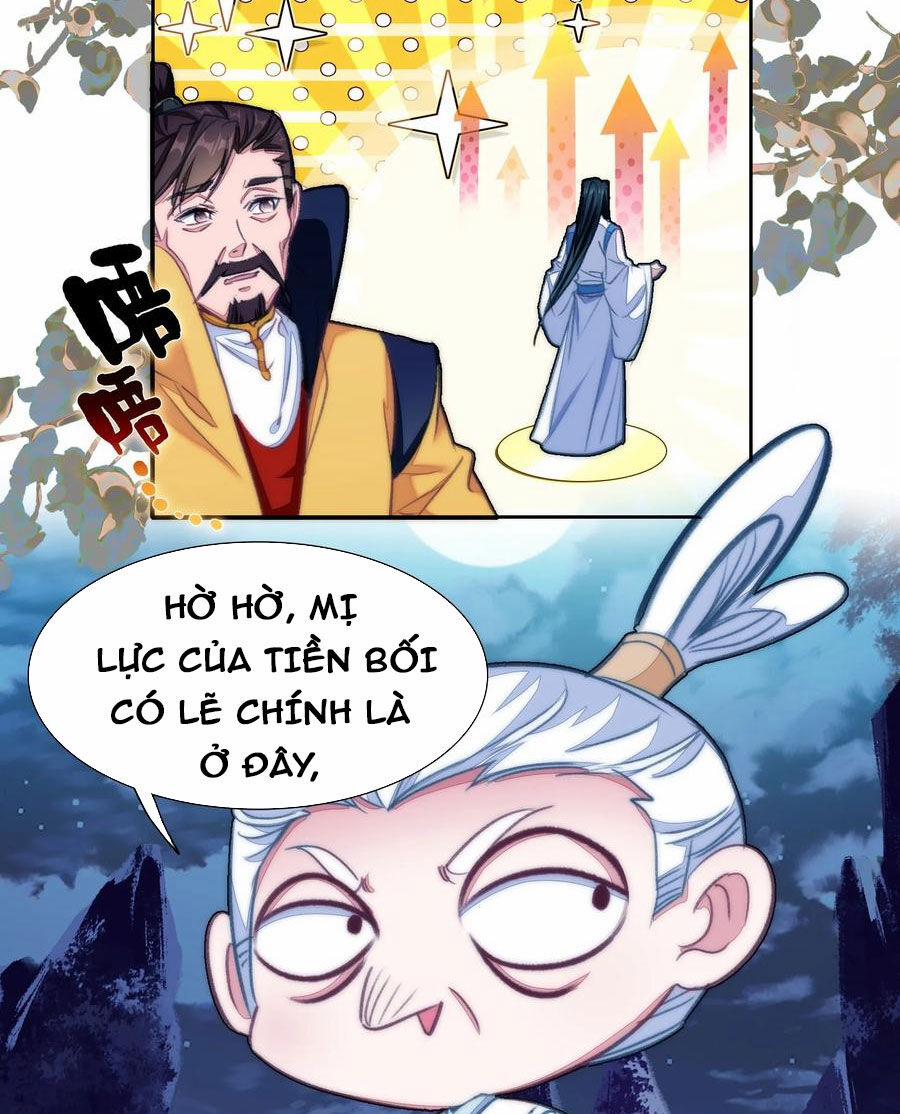 Ta Đây Chính Là Tuyệt Thế Cao Thủ 37 trang 41