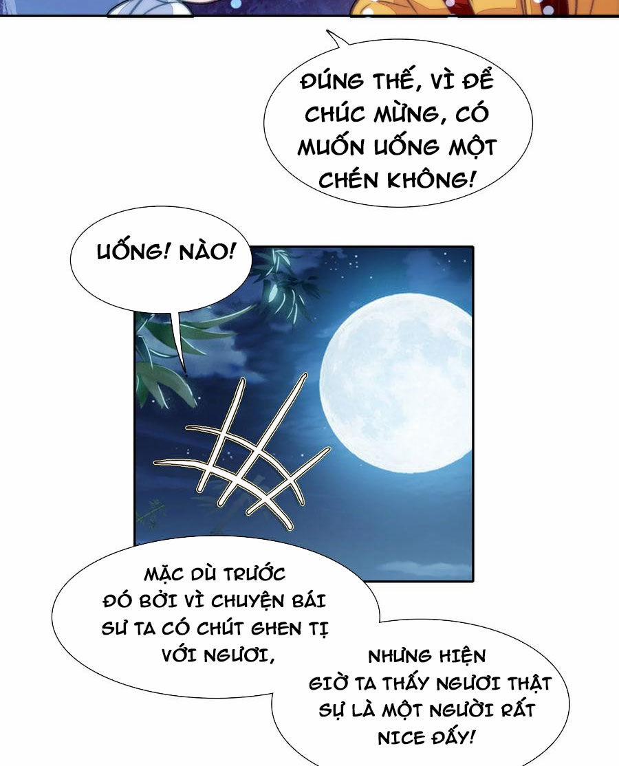 Ta Đây Chính Là Tuyệt Thế Cao Thủ 37 trang 43