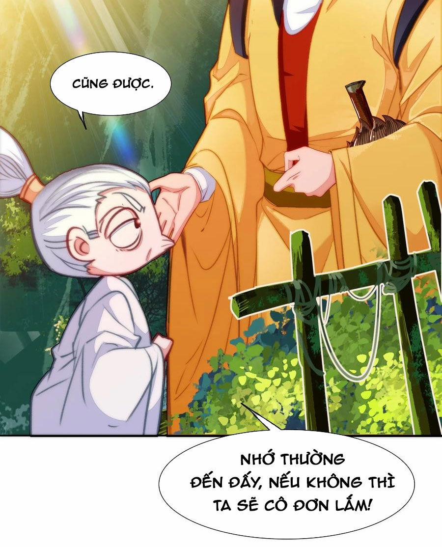 Ta Đây Chính Là Tuyệt Thế Cao Thủ 37 trang 47