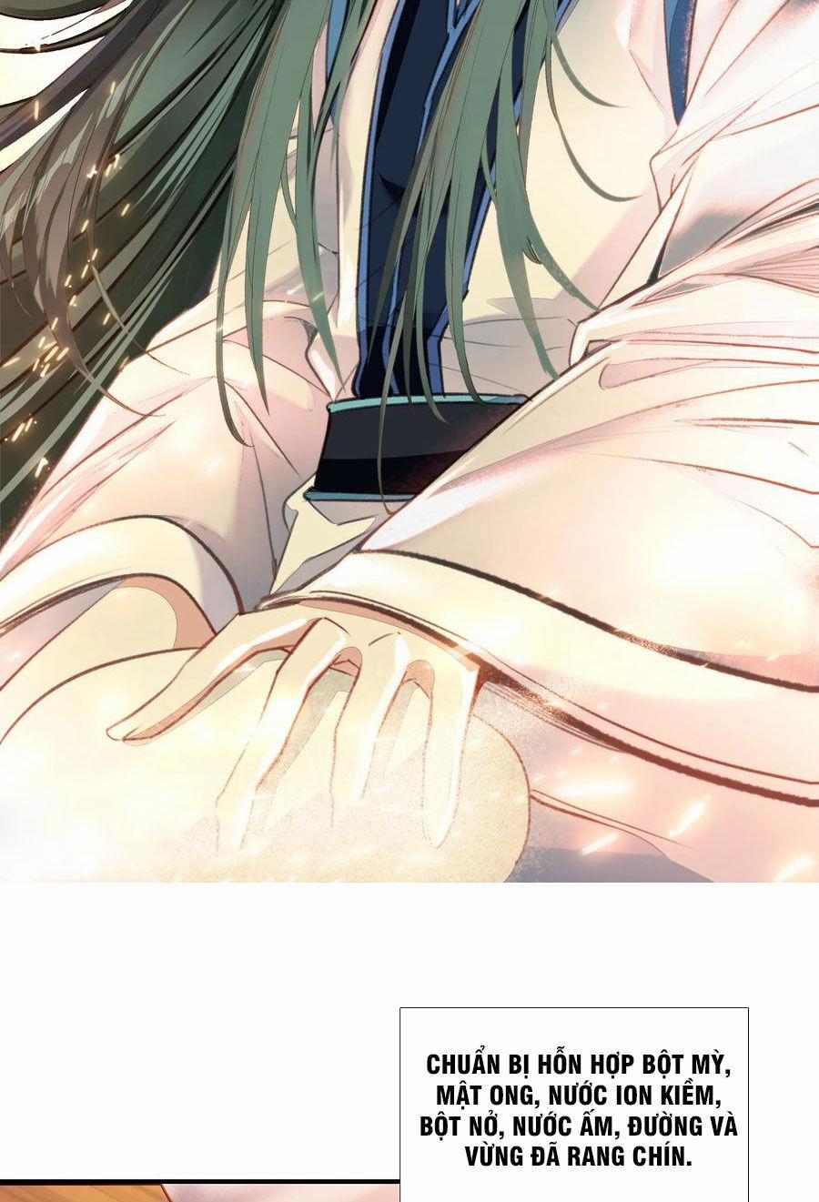 Ta Đây Chính Là Tuyệt Thế Cao Thủ 37 trang 5