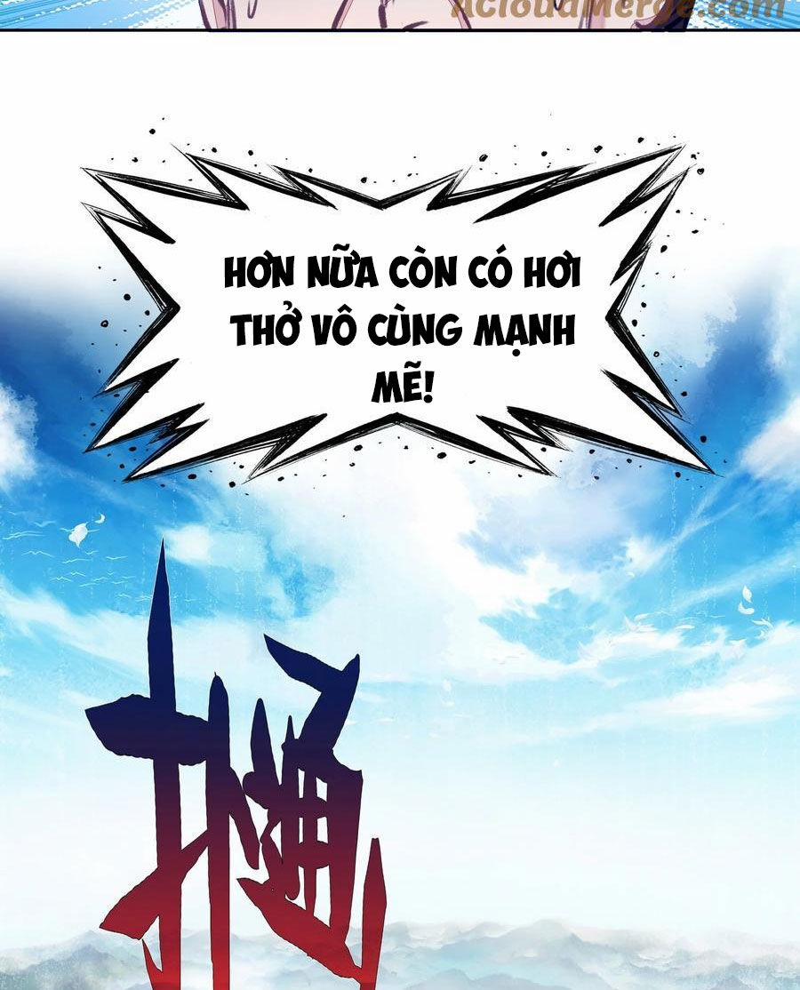 Ta Đây Chính Là Tuyệt Thế Cao Thủ 37 trang 58