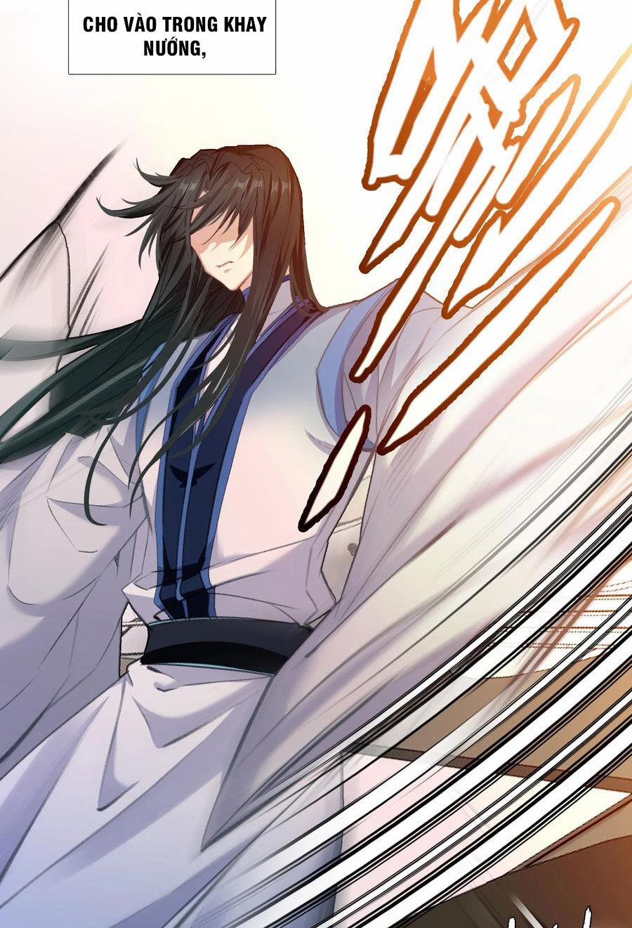 Ta Đây Chính Là Tuyệt Thế Cao Thủ 37 trang 8