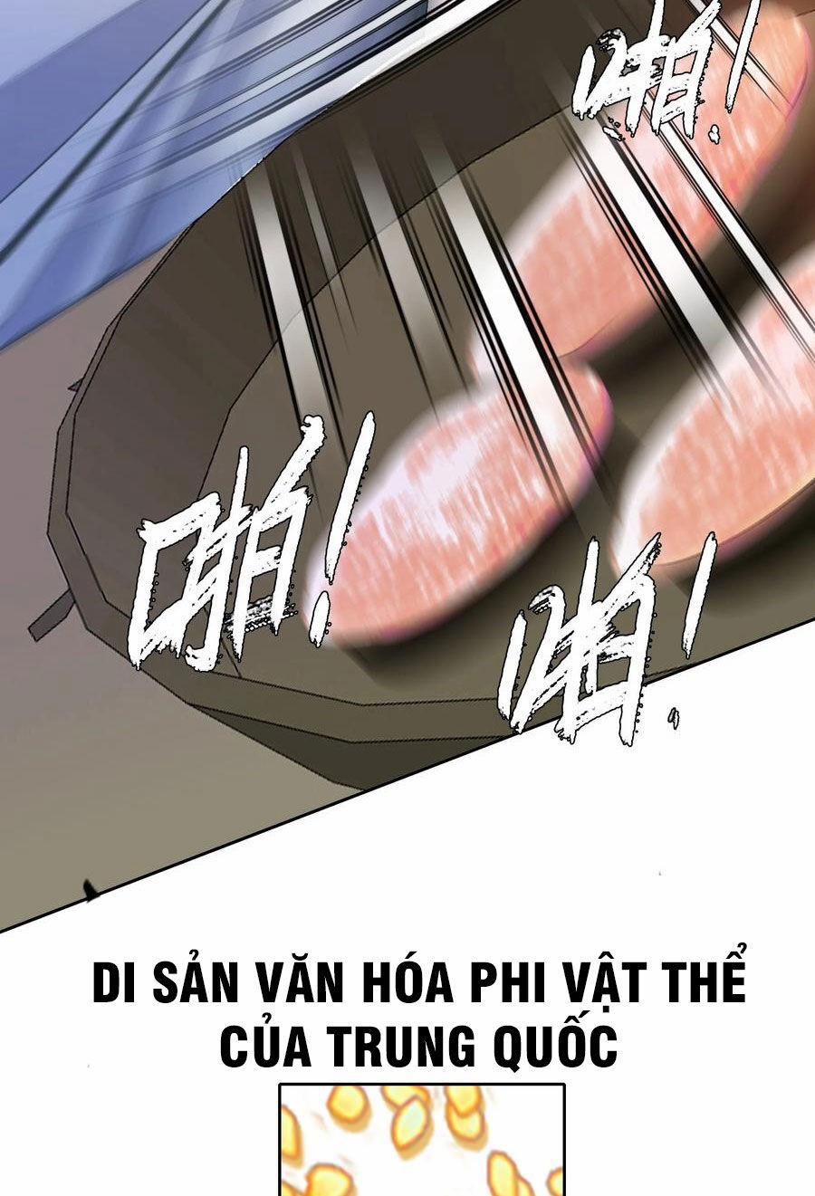 Ta Đây Chính Là Tuyệt Thế Cao Thủ 37 trang 9