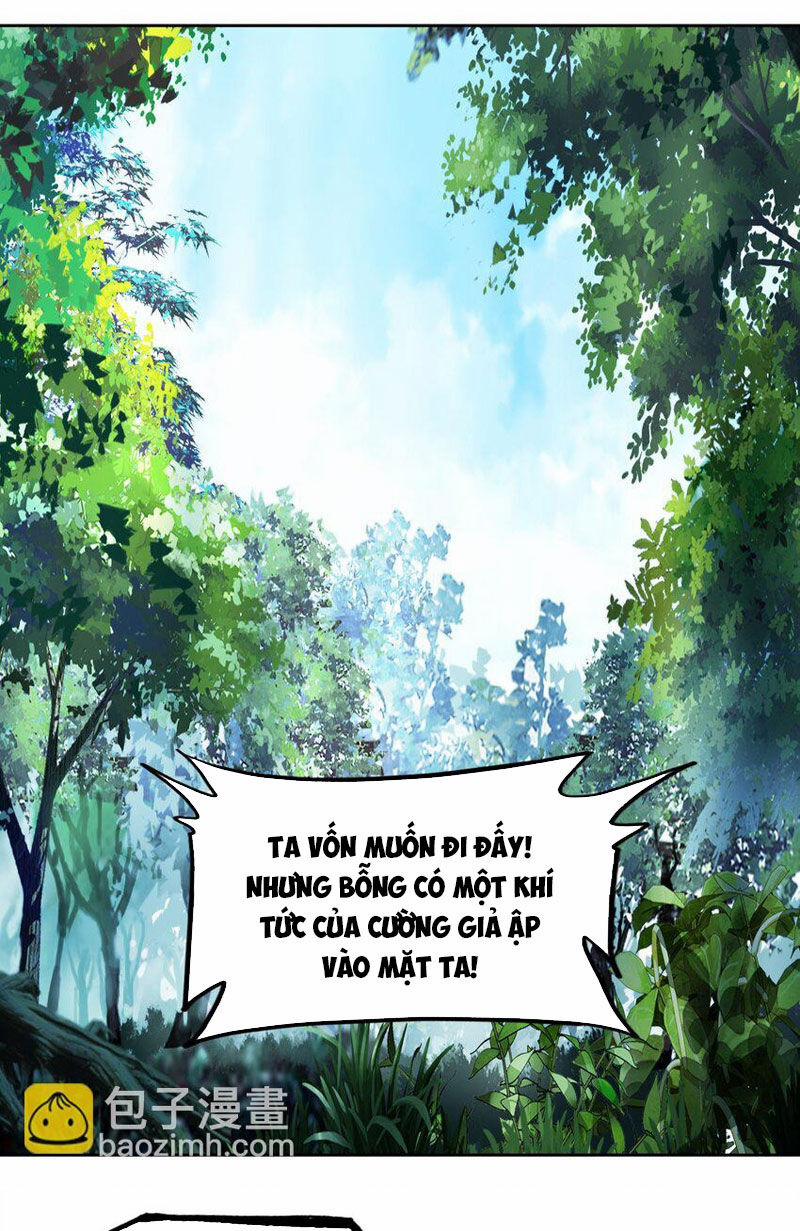 Ta Đây Chính Là Tuyệt Thế Cao Thủ 38 trang 0