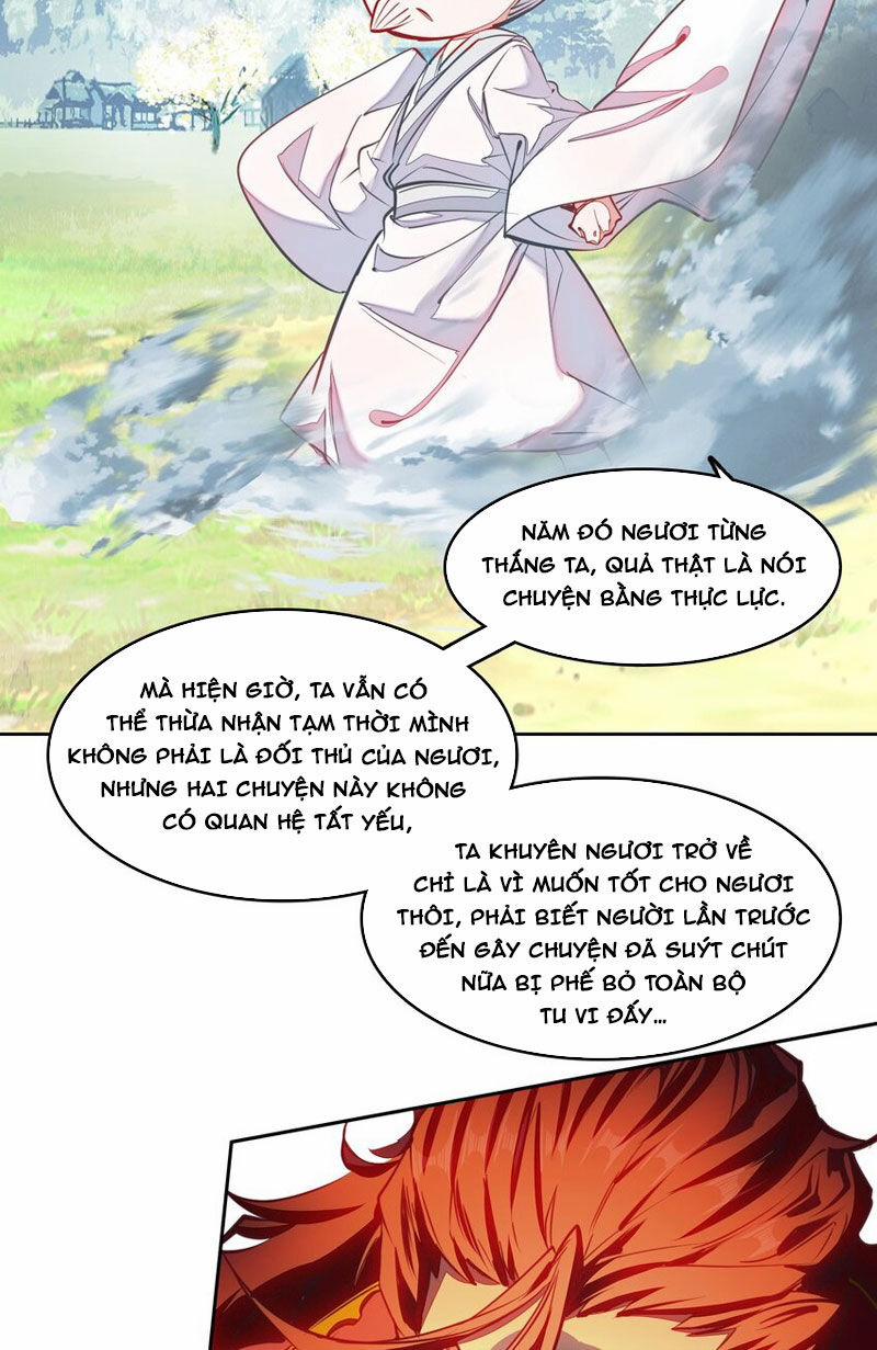 Ta Đây Chính Là Tuyệt Thế Cao Thủ 38 trang 19