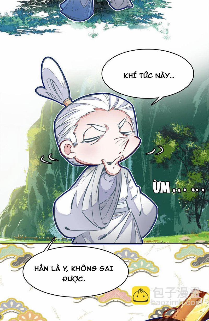 Ta Đây Chính Là Tuyệt Thế Cao Thủ 38 trang 2