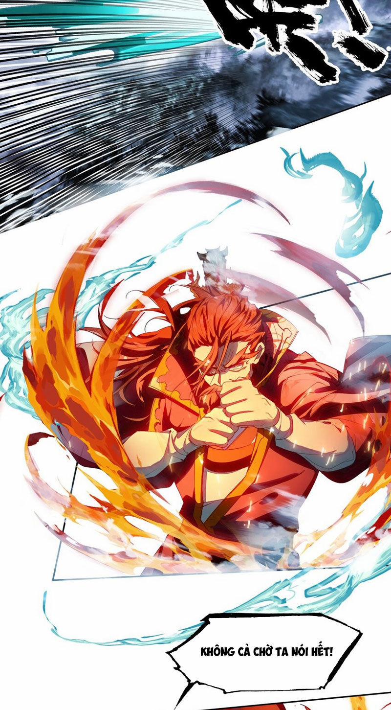 Ta Đây Chính Là Tuyệt Thế Cao Thủ 38 trang 25