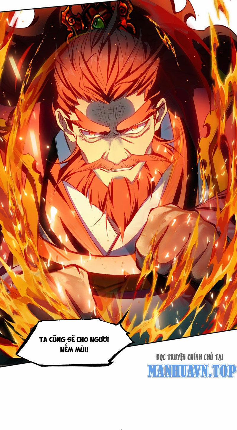 Ta Đây Chính Là Tuyệt Thế Cao Thủ 38 trang 26