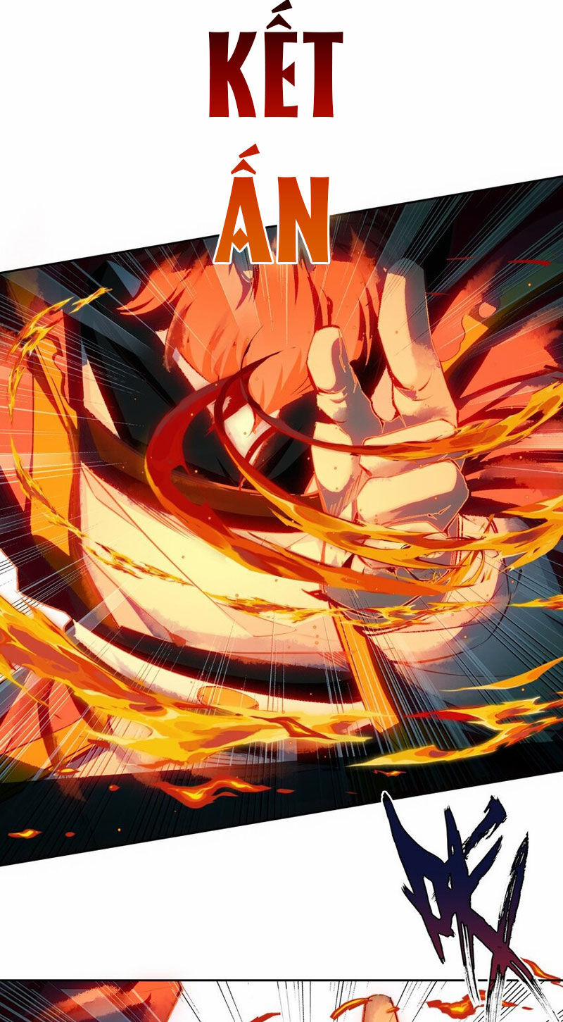 Ta Đây Chính Là Tuyệt Thế Cao Thủ 38 trang 27