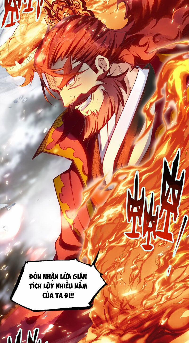 Ta Đây Chính Là Tuyệt Thế Cao Thủ 38 trang 33