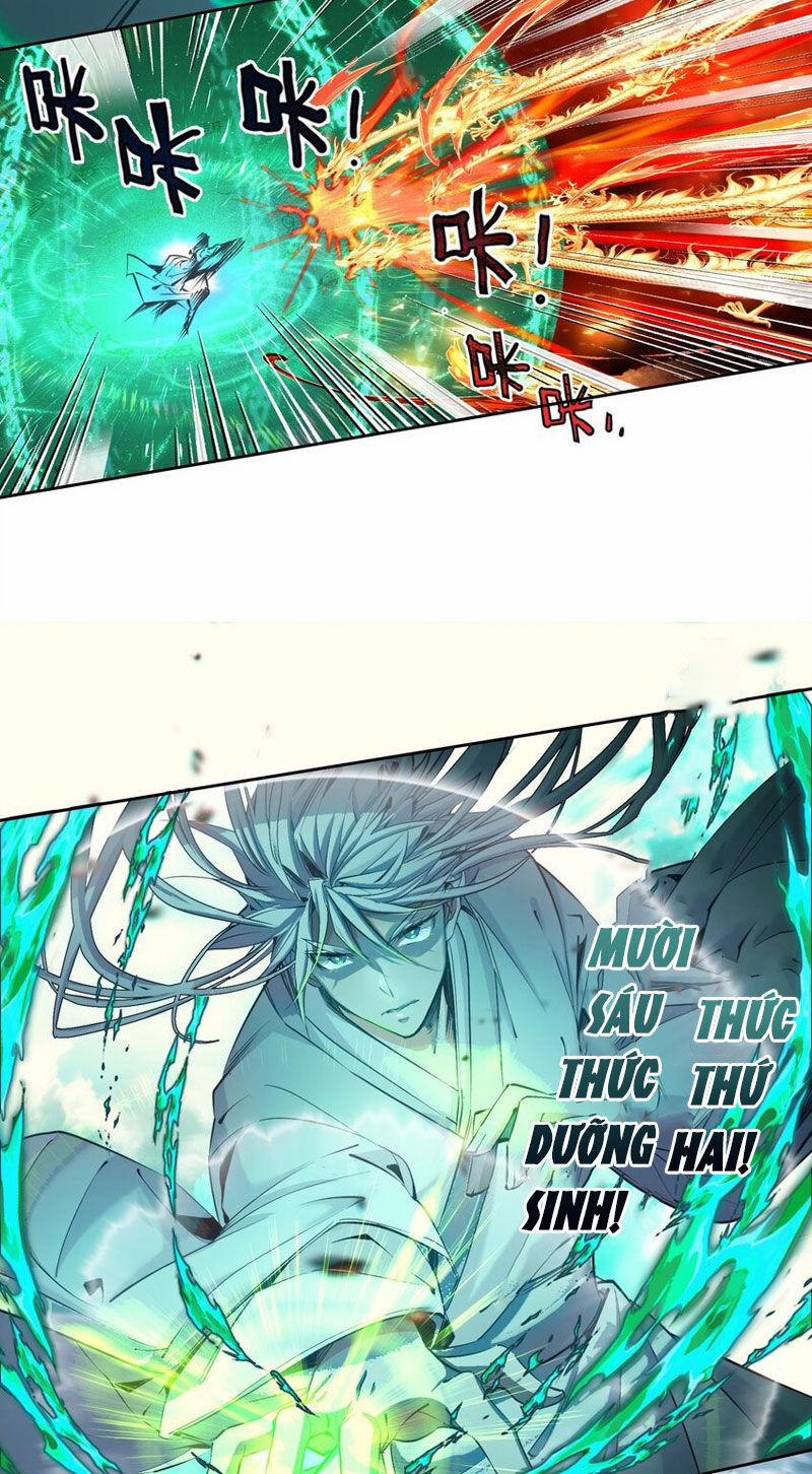 Ta Đây Chính Là Tuyệt Thế Cao Thủ 38 trang 36