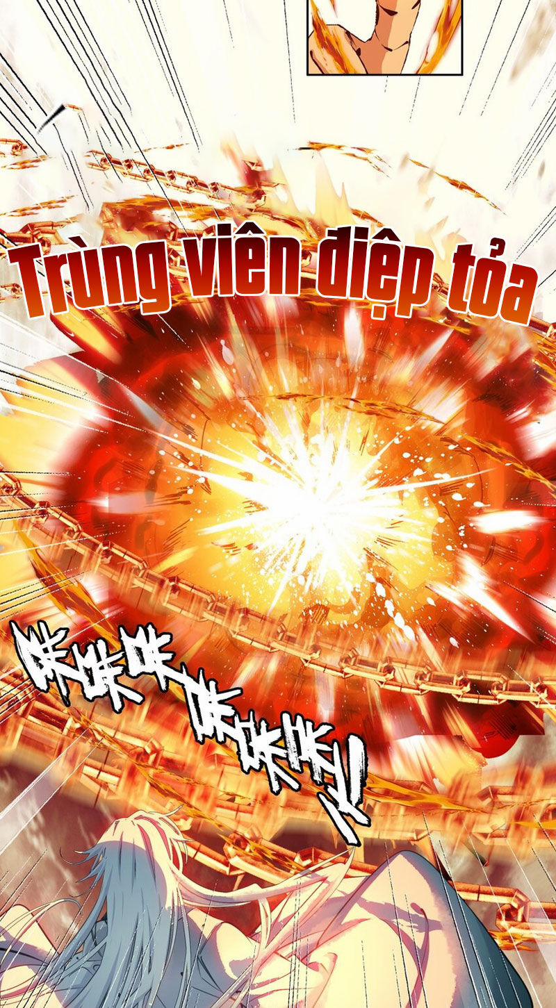 Ta Đây Chính Là Tuyệt Thế Cao Thủ 38 trang 39