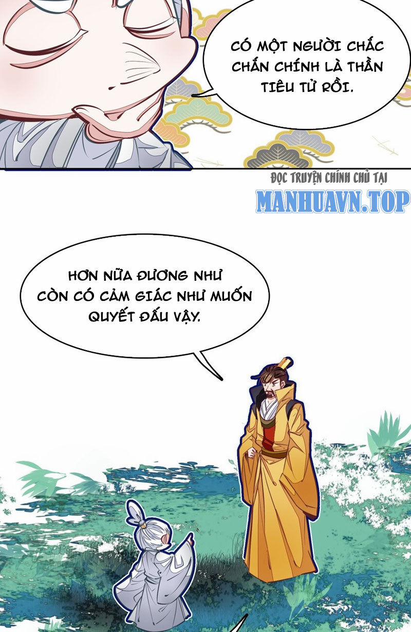 Ta Đây Chính Là Tuyệt Thế Cao Thủ 38 trang 4