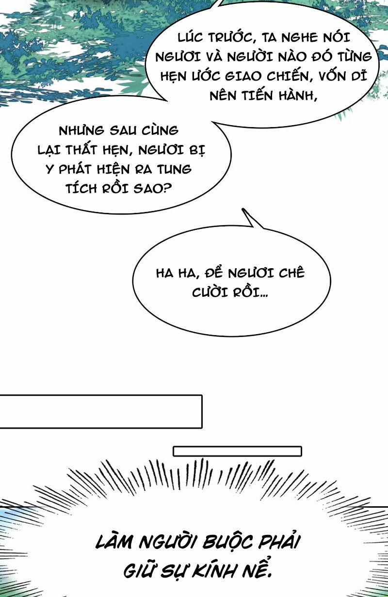 Ta Đây Chính Là Tuyệt Thế Cao Thủ 38 trang 5