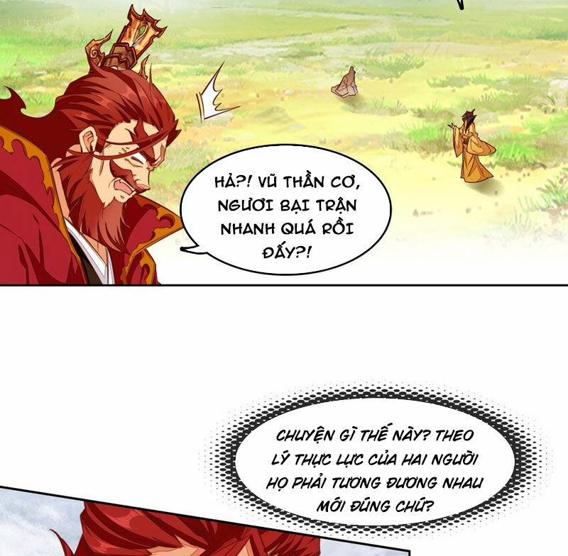 Ta Đây Chính Là Tuyệt Thế Cao Thủ 38 trang 52