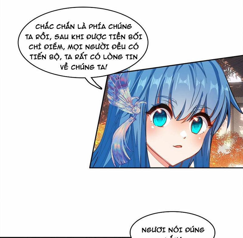 Ta Đây Chính Là Tuyệt Thế Cao Thủ 38 trang 55