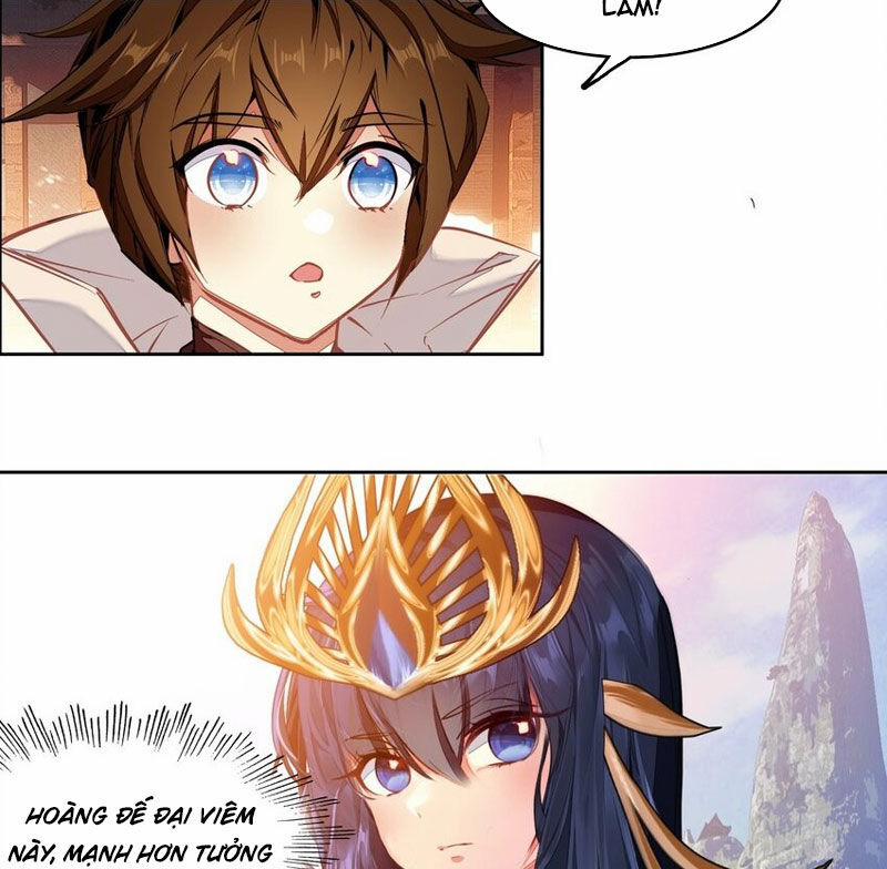 Ta Đây Chính Là Tuyệt Thế Cao Thủ 38 trang 56