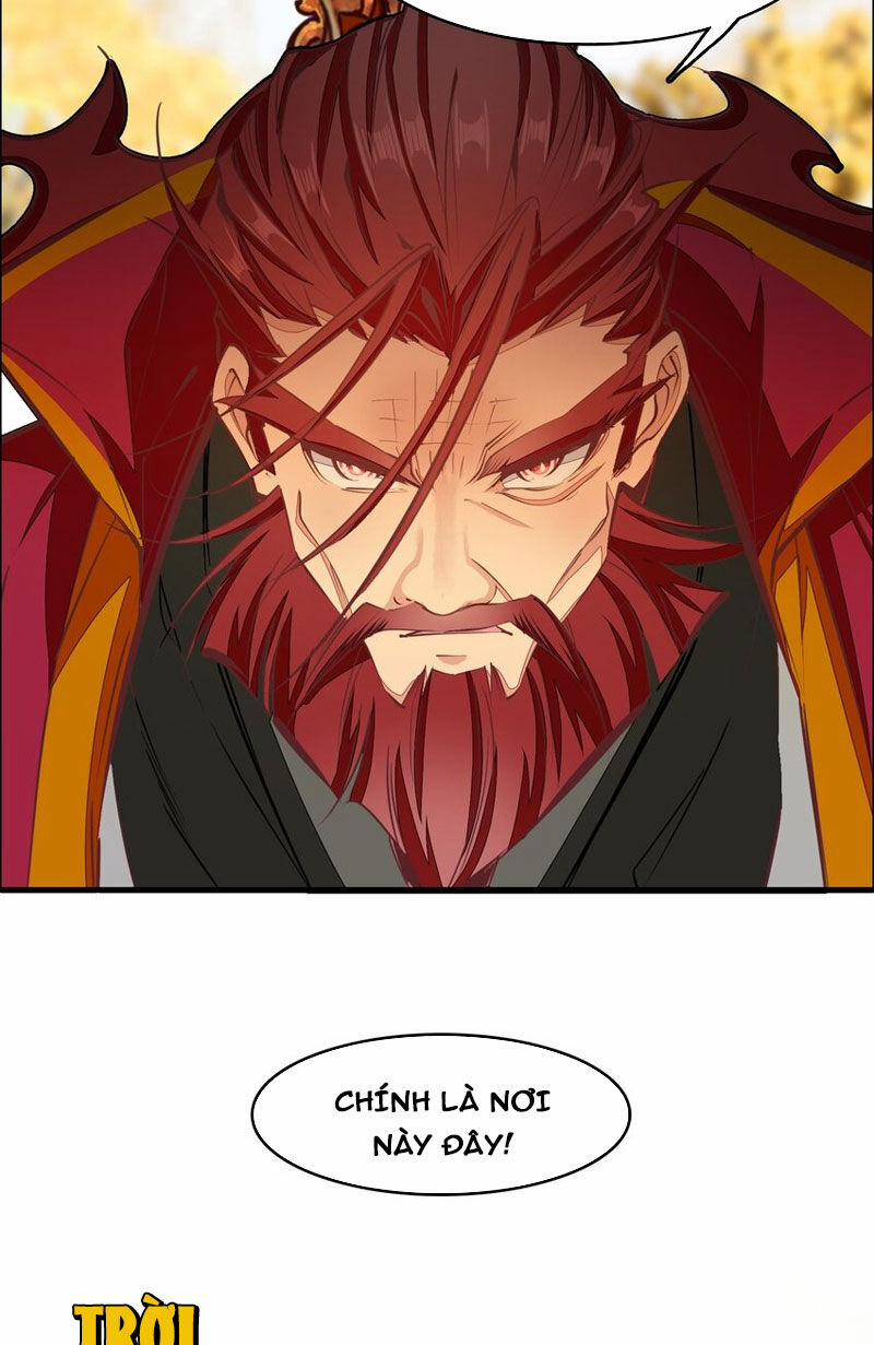 Ta Đây Chính Là Tuyệt Thế Cao Thủ 38 trang 7
