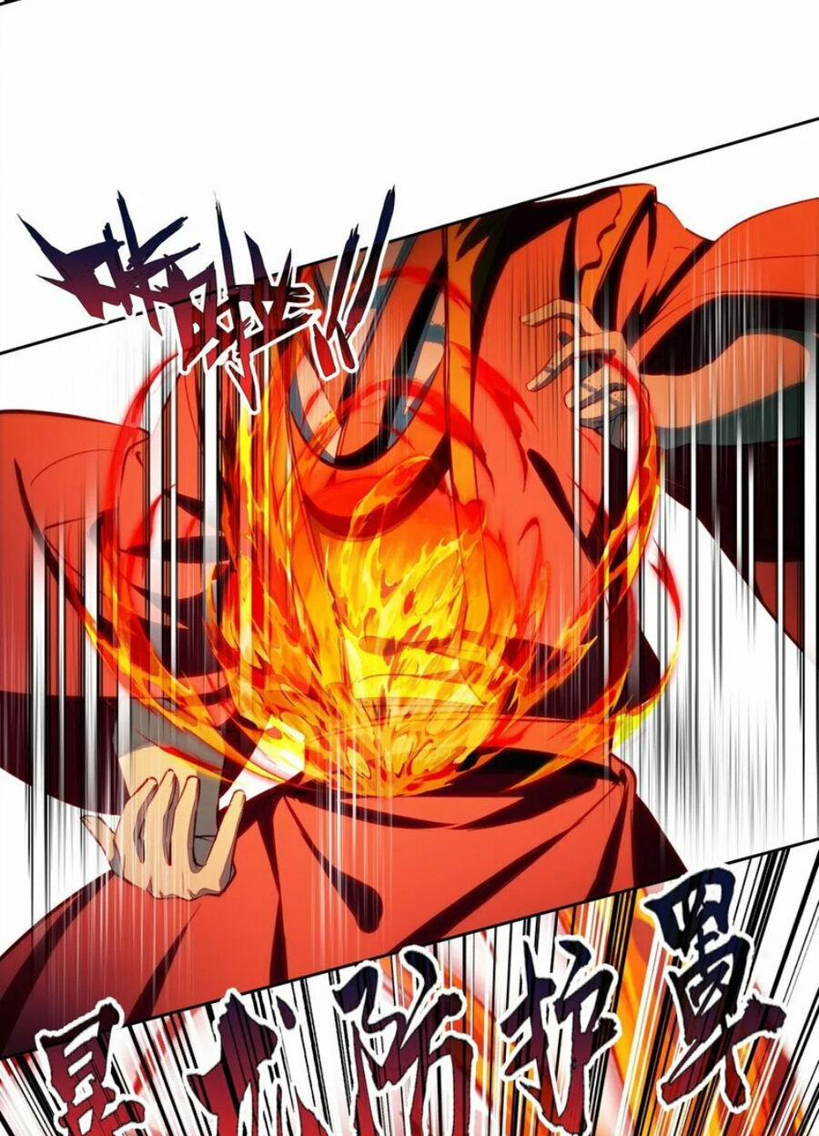 Ta Đây Chính Là Tuyệt Thế Cao Thủ 39 trang 15