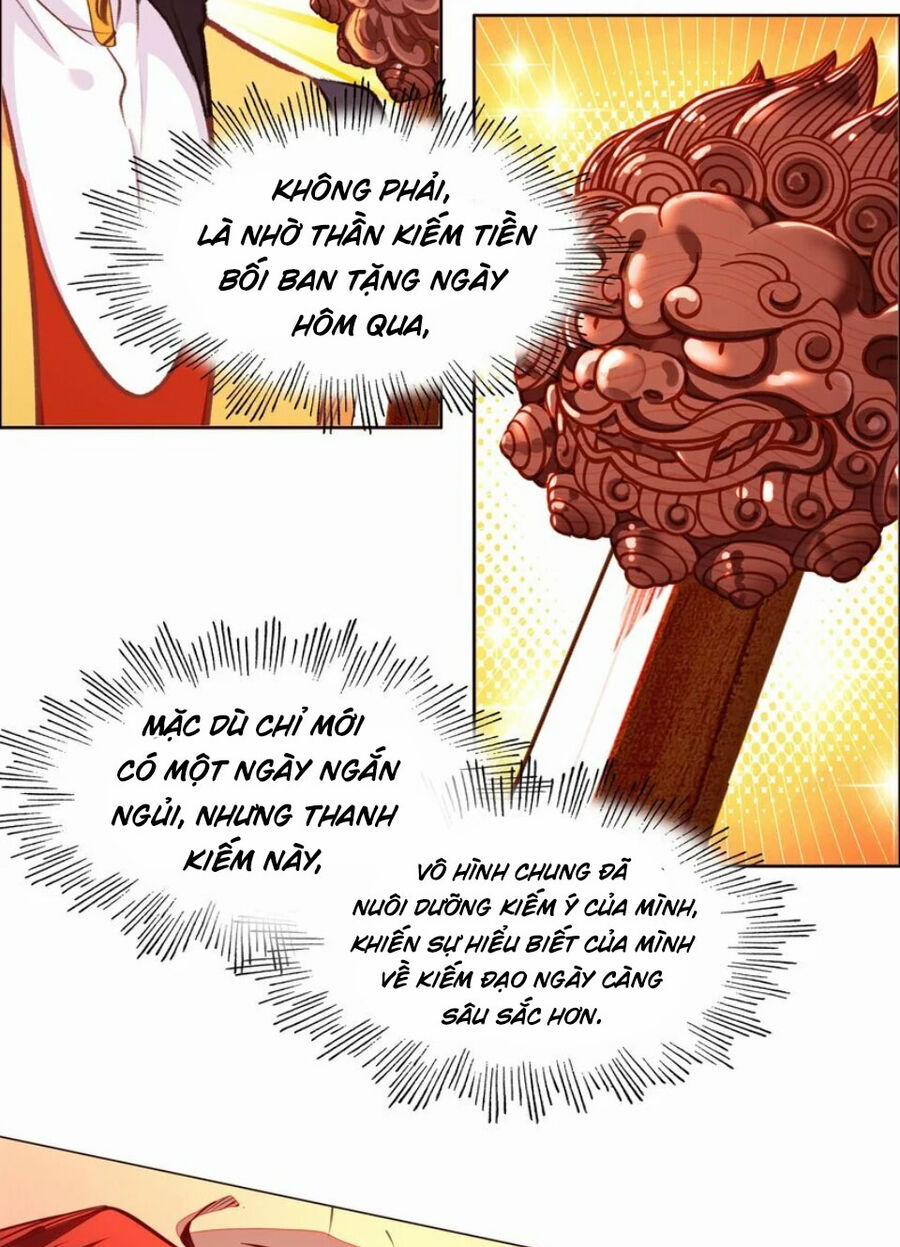 Ta Đây Chính Là Tuyệt Thế Cao Thủ 39 trang 2