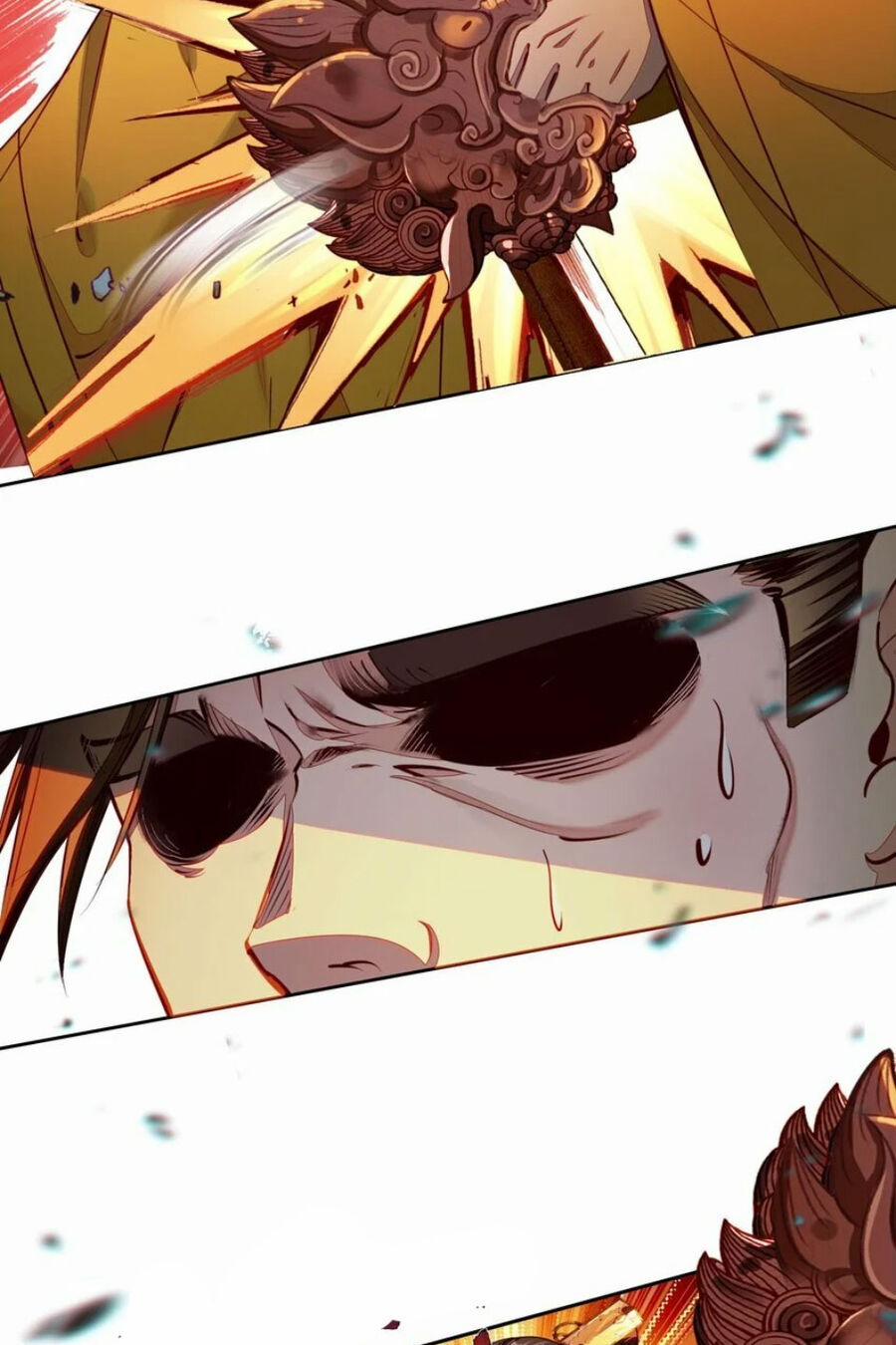 Ta Đây Chính Là Tuyệt Thế Cao Thủ 39 trang 21