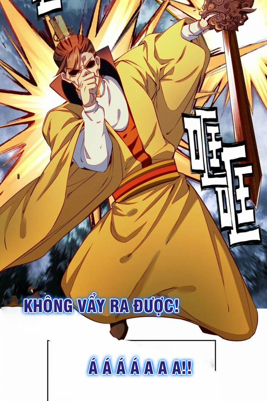 Ta Đây Chính Là Tuyệt Thế Cao Thủ 39 trang 23