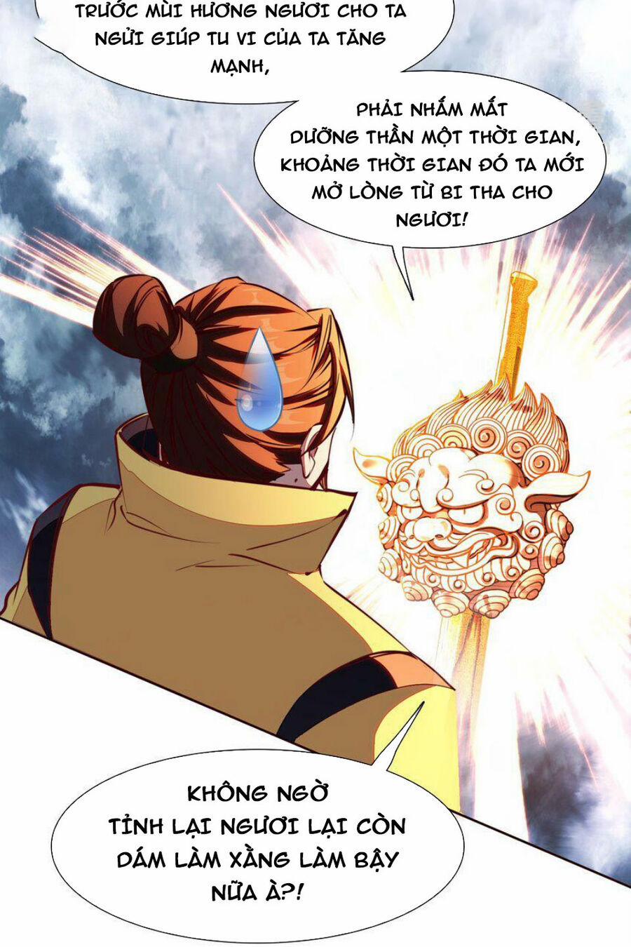 Ta Đây Chính Là Tuyệt Thế Cao Thủ 39 trang 29
