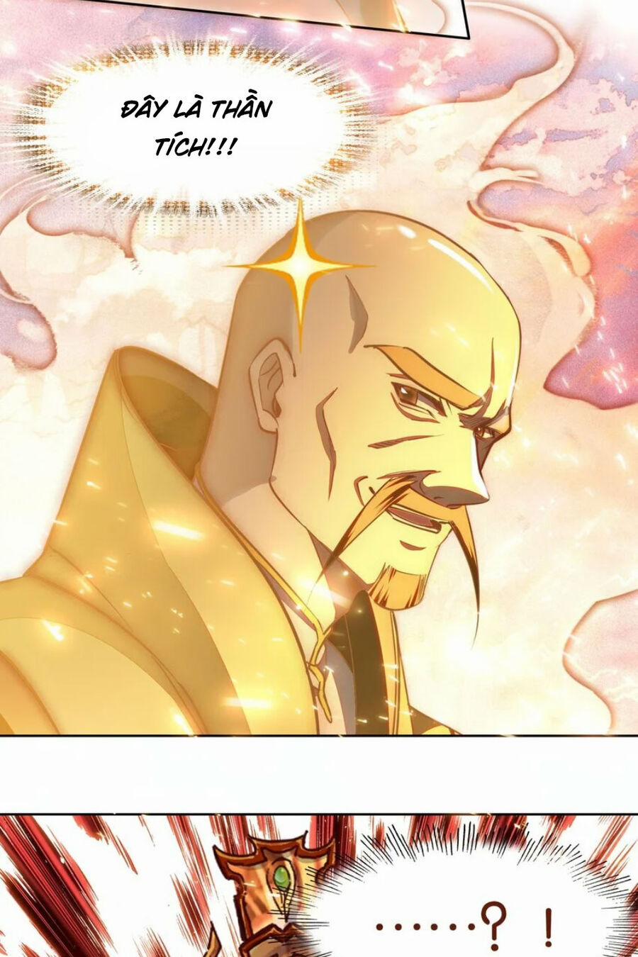 Ta Đây Chính Là Tuyệt Thế Cao Thủ 39 trang 34