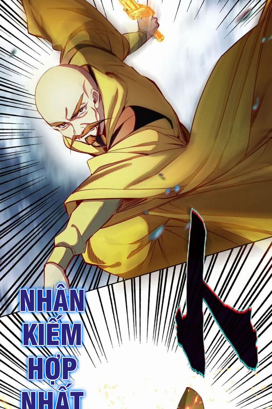 Ta Đây Chính Là Tuyệt Thế Cao Thủ 39 trang 38