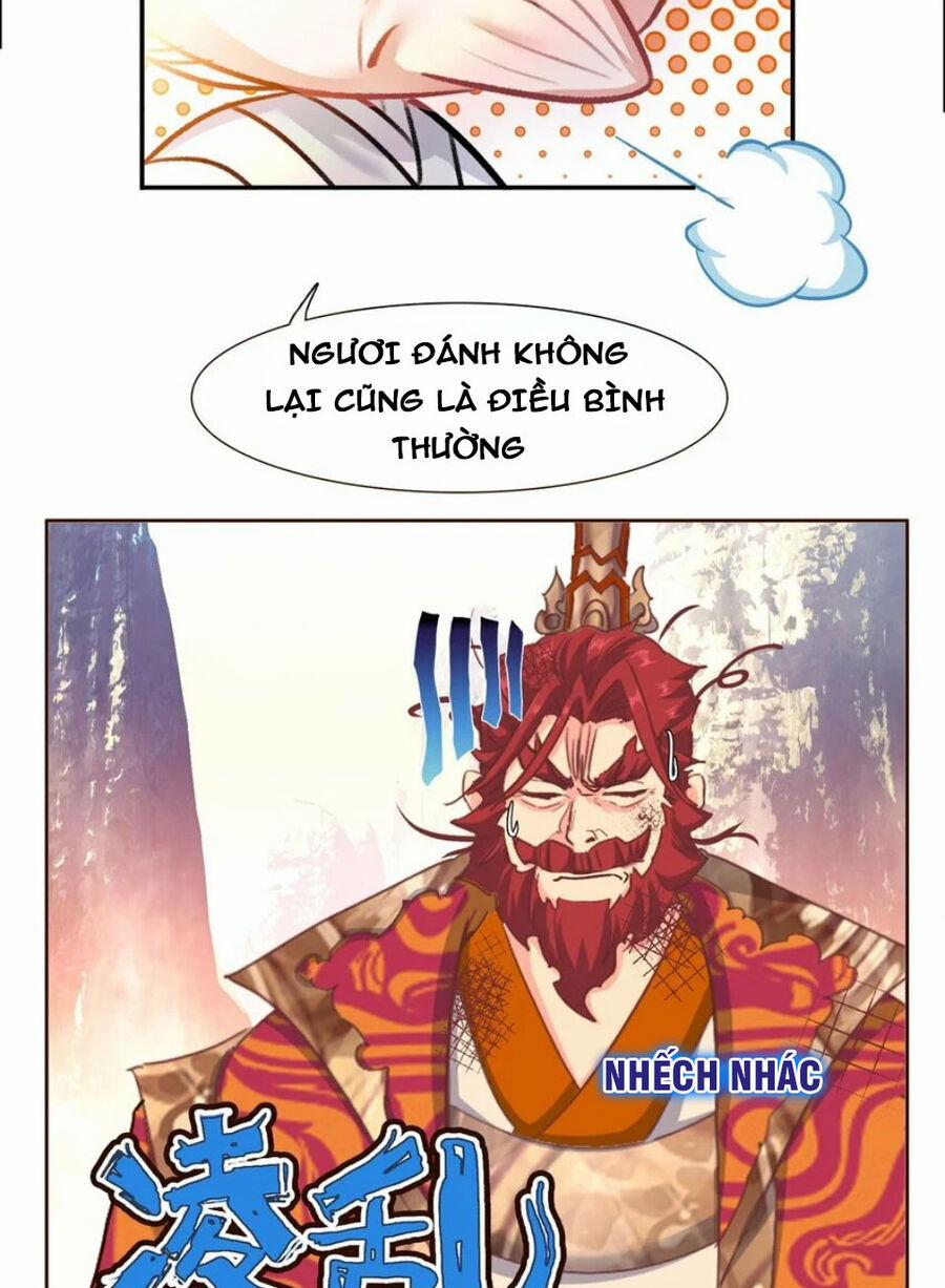 Ta Đây Chính Là Tuyệt Thế Cao Thủ 39 trang 45
