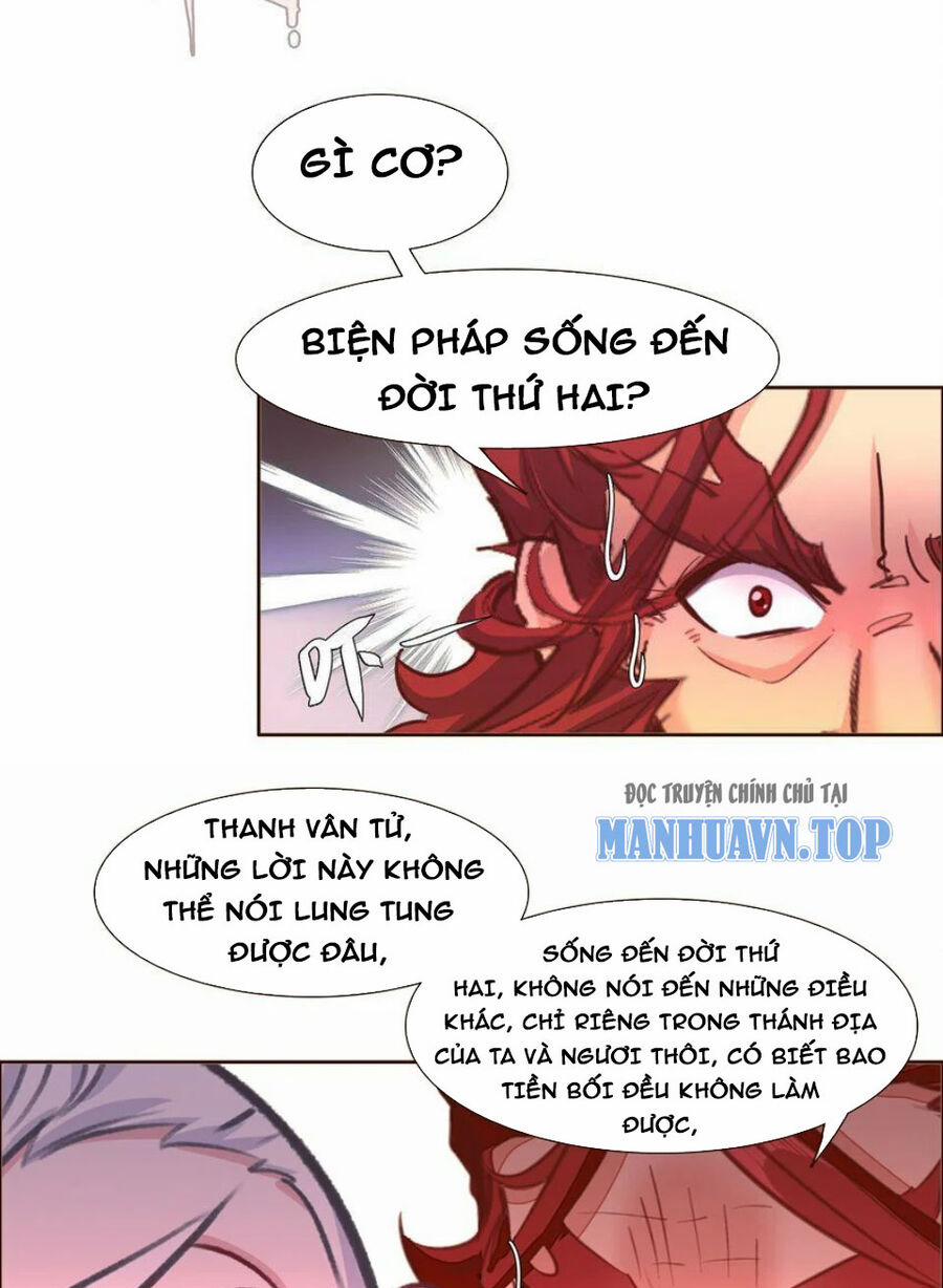 Ta Đây Chính Là Tuyệt Thế Cao Thủ 39 trang 48
