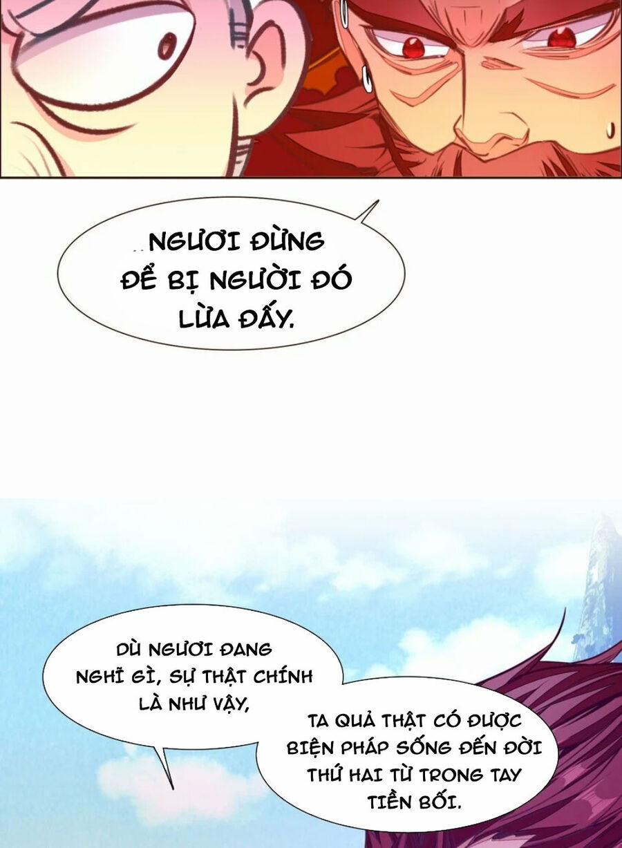 Ta Đây Chính Là Tuyệt Thế Cao Thủ 39 trang 49